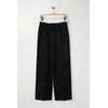 Trendyol Black Trousers