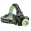 Svetilka COB LED E-235