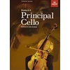 PRINCIPAL CELLO GRADES 6-8 CELLO AND PIANO
