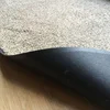 Otirač eco-dry bež 60x90cm guma po obodu