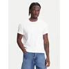 Gap Majica 782369-01 Bela Regular Fit