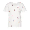 Hummel majica Hmlluiza T-Shirt S/S za devojčice