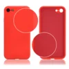 Maska Soft Gel Silicone za iPhone 14 Pro Max (6.7) crvena