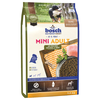 Bosch Mini Adult perutnina & proso - Varčno pakiranje: 2 x 3 kg