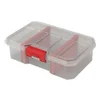 Organizator Qbrick Regular Organizer Compact M Plus transparenten 65495