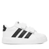 adidas Superge Grand Court 3.0 HP3534 Bela