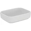 Nadgradni umivaonik I.Life B 500x380mm bijeli Ideal Standard