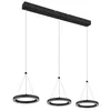 Globo VISEČA LED-SVETILKA GRENVIX 3000 K 230 V