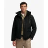 SUPERDRY WINDBREJK JAKNA BLACK