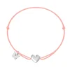 Borboleta Heart CC-PH-36-W