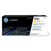 toner HP 212X (W2122X) rumena, original