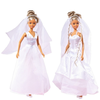 Simba Steffi Love Bride lutka