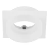 Ugradna rozetna CFR1603 WH