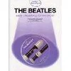 HONEY: BEATLES EASY PLAYALONG FOR RECORDER NOTE