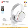 Fantech Bluetooth slušalice WHG02 Harmony, Bele