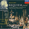 MOZART:REQUIEM KV626/SOLTI