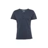 Key Largo Majica MT LEMONADE button, modra