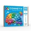 Connetix - Magnetne ploščice - Bright Mega Pack (202 kosa)