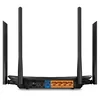 LAN Router TP-LINK Archer C6 WiFi 1200Mb/s Multi-user MIMO