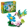 LEGO Divlje životinje: Šareni kolibri