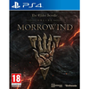 PS4 The Elder Scrolls Online – Morrowind