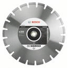 Bosch Dijamantska rezna ploča Standard for Asphalt 2608602626, 400 x 20/25,40 x 3,6 x 10 mm