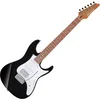 Ibanez AZ22S2-BK Black Električna kitara
