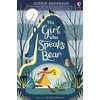 Girl who Speaks Bear