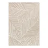 Kremno bela preproga 80x150 cm Sensation – Universal