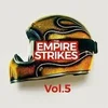 The Empire Strikes - Vol. 5 (LP)