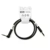 MXR DCIST3RR TRS STEREO KABEL 1m