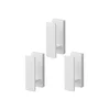 Komplet stenskih obešalnikov Yamazaki 3-pack