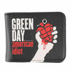 Denarnica GREEN DAY - AMERICAN IDIOT - WAGRDAI01