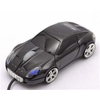 Acutake Extreme Racing Mouse BK3 (BLACK) 1000dpi