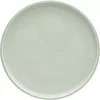 Schönwald Shiro Glaze plitvi krožnik 23,8 cm, svetlo zelen