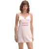 Cropp - Mini halijna - pastelno pink