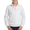 Hummel dukserica Hmlpulse Kids Zip Jacket za devojčice