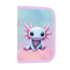 Peresnica z 1 predalom/2 zavihkoma prazna - Axolotl