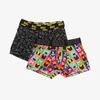 Buzz Bokserice MEN PRINTED BOXER