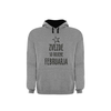 Hoodie Zvezde rojene Februarja
