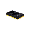 PATONA - Dual Quick punjač za fotoaparat Sony NP-BX1 (USB)
