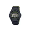 Ročna ura Casio W-219HB-3AVEF Črna