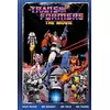 Transformers: The Movie Deluxe Edition