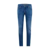 JOOP! Jeans Kavbojke Stephen, modra