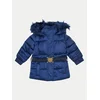 Original Marines jakna DR DEA1403NF D modra 80