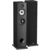 Triangle Borea BR07 Black Ash
