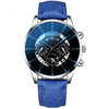 Sat BR-23743 - Plava / Srebrna KP23743