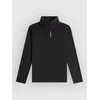 ONeill FwcCruz JackS Polartec Kids Half-Zip Fleec black out