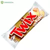 COK.TWIX WHITE 46G (32) MARS