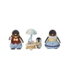 SYLVANIAN FAMILIES Figurice Penguin Family